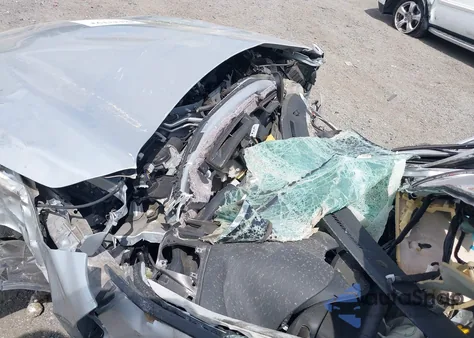 2017 Infiniti Q50 Premium/Sport/Se z USA, uszkodzony, nr VIN JN1EV7AR6HM838747